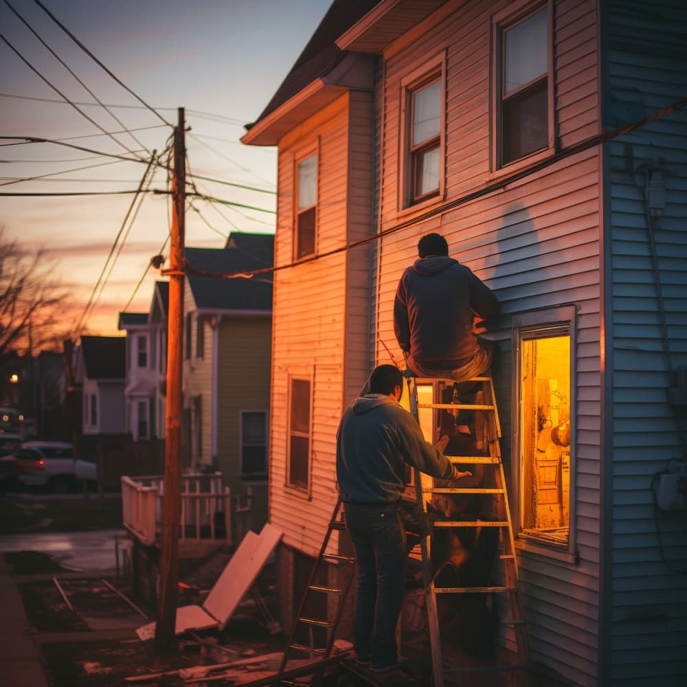 Handyman Experts