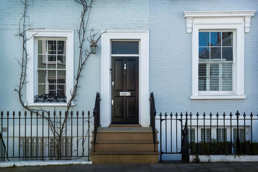 Exterior Painting