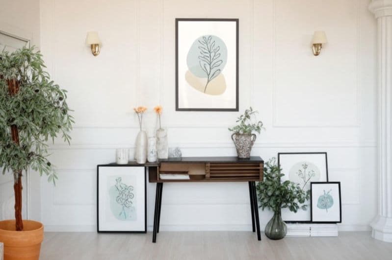Interior Painting